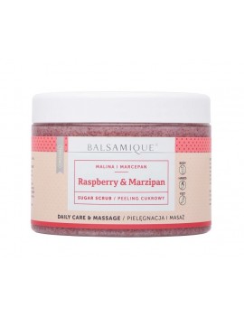 Balsamique peeling cukrowy...