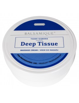 Balsamique Deep Tissue do...