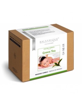 Balsamique świeca do masażu...