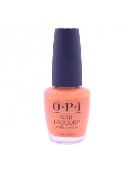 Lakier OPI Mango For It 15ml