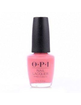 Lakier OPI Suzi Is My...