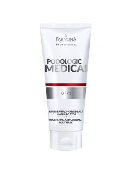 PODOLOGIC MEDICAL Maska...