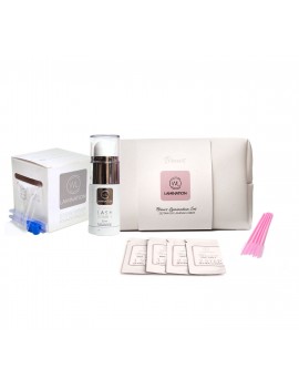 Wonder Lashes zestaw do...