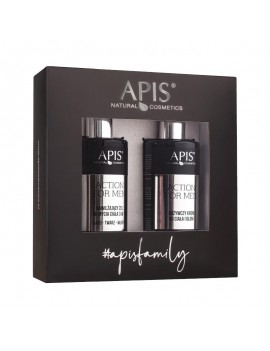 Zestaw Action for men na...