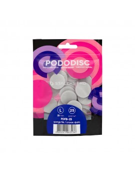 Nakładki polerujące na...