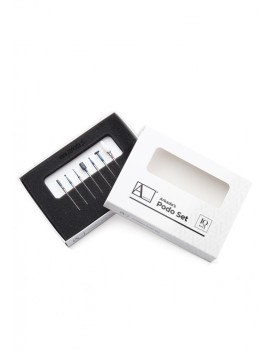 Arkada Zestaw frezów...