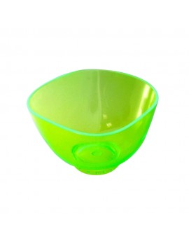 Miseczka Silikonowa zielona...