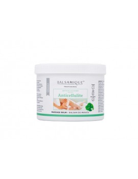 Balsamique balsam do masażu...