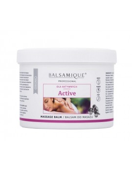 Balsamique Active balsam do...