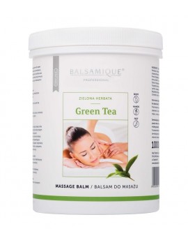 Balsamique Green Tea balsam...