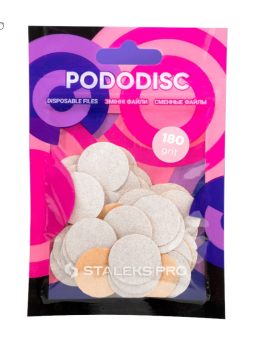 Nakładki ścierne 180grit na...