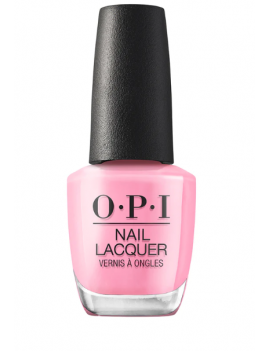 OPI NAIL POLISH - I QUIT MY...