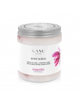 Kanu Peeling do ciała...