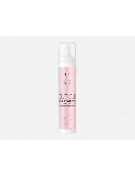 Cuticle Jelly Remover 30ml...