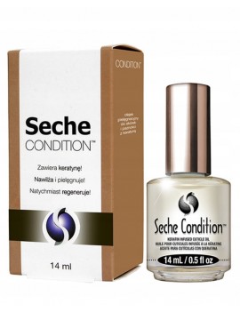 Seche Condition keratynowy...