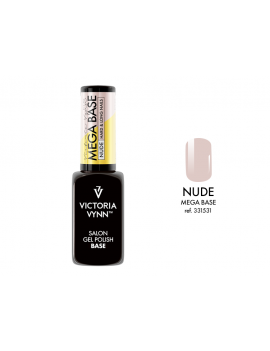 MEGA BASE HARD&LONG NAILS...