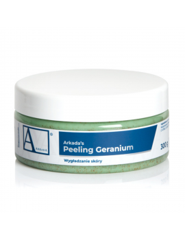 Arkada Peeling Geranium do...