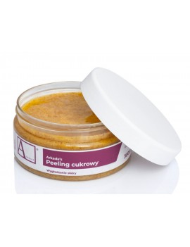 Arkada   PEELING CUKROWY...
