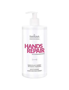 FARMONA HANDS REPAIR...