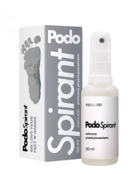 PODOSPIRANT SPRAY PRZECIW...