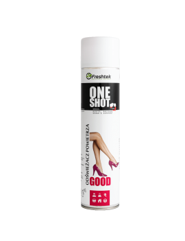 Freshtek odświeżacz...