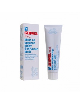 MAŚĆ NA ZROGOWACENIA I...