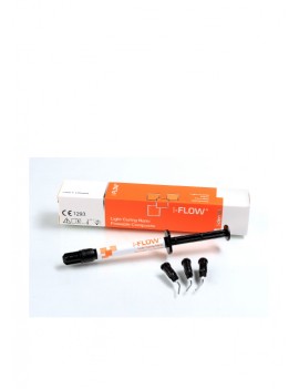 I-Flow kompozyt miękki...