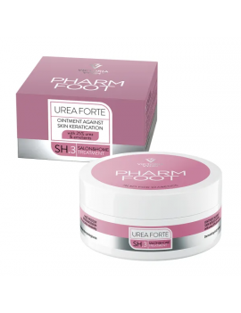 Pharm Foot Urea Forte Maść...