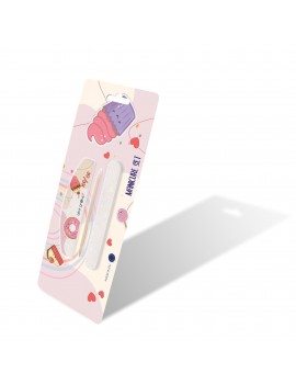 ALLYOUNEED Mini Manicure...