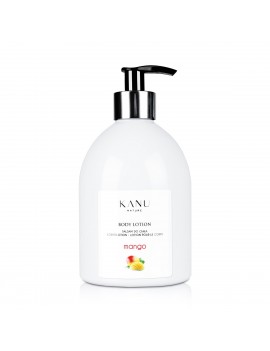 KANU Balsam do ciała mango...