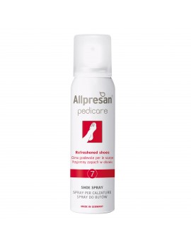 Allpresan Pedicare 7 Spray...