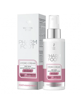 Pharm Foot Hydro Cream...
