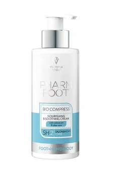 Pharm Foot Bio Compress...