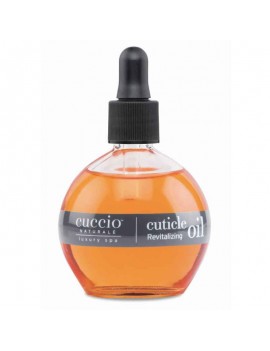 CUCCIO Olejek do skórek...