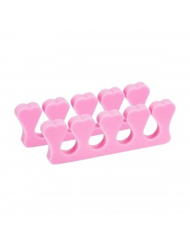 SEPARATORY RÓŻOWE PIANKOWE...