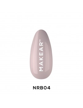 MAKEAR  Jelly Pink - Nude...