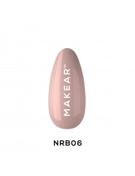 MAKEAR Smoky Beige - Nude...