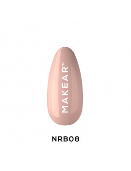 MAKEAR Dark Beige - Nude...