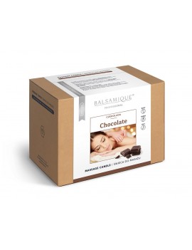 Balsamique świeca do masażu...