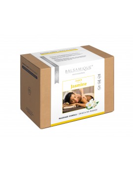 Balsamique świeca do masażu...