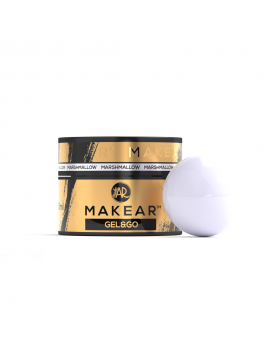 MAKEAR Marshmallow - Gel&Go...