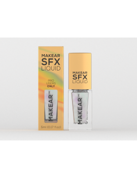 MAKEAR SFX Pyłek w Plynie...