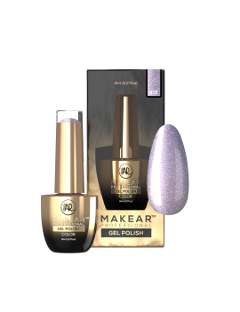 Makear Lakier hybrydowy 401