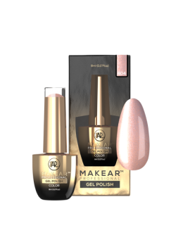 Makear Lakier hybrydowy 404