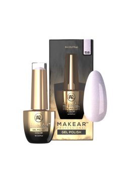 Makear Lakier hybrydowy 518