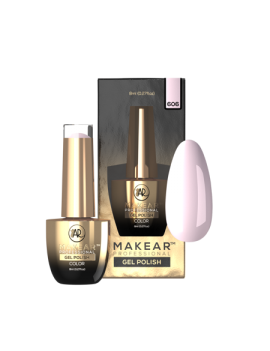 Makear Lakier hybrydowy 606