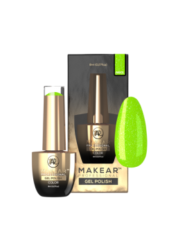 Makear Lakier hybrydowy N02