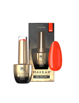 Makear Lakier hybrydowy N19