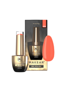 Makear Lakier hybrydowy N28