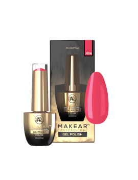 Makear Lakier hybrydowy N35